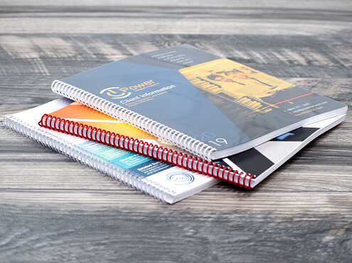 Book Printing