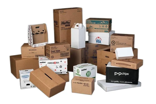 Packaging
