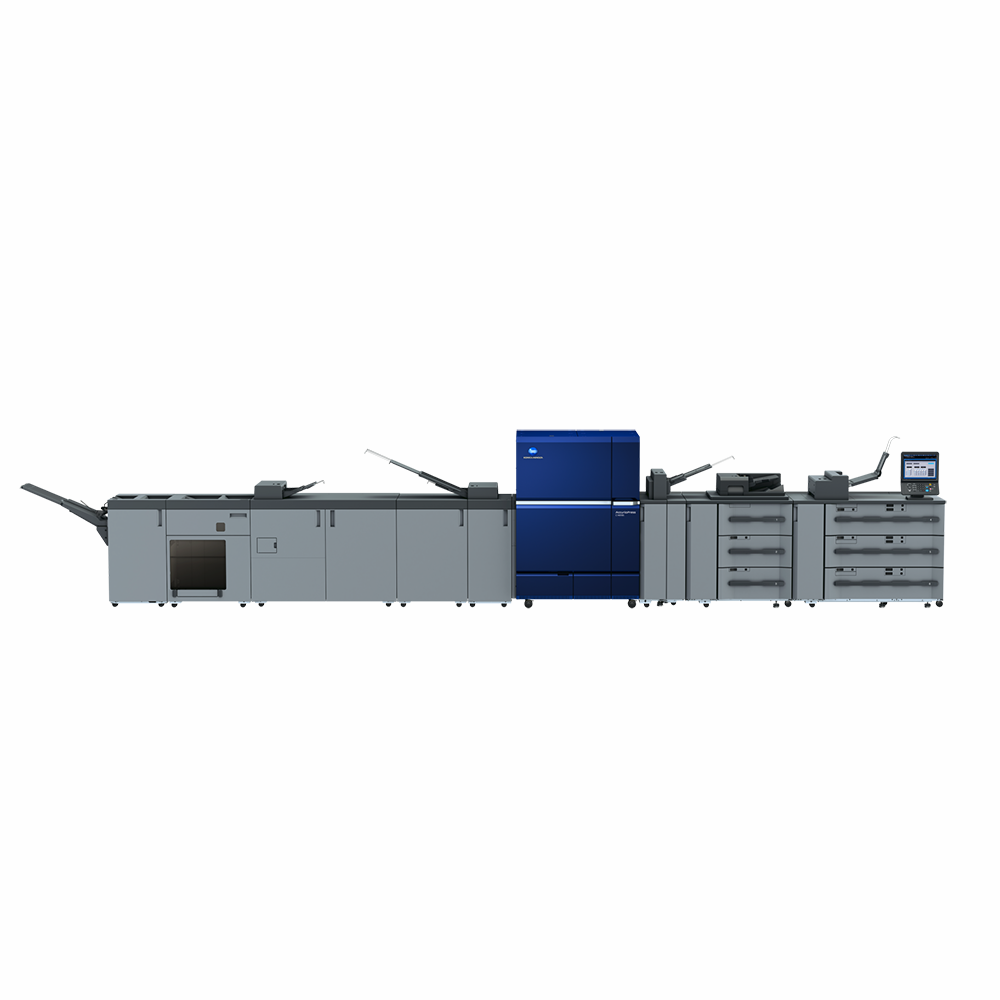 Digital Printing